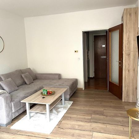 Apartment Vienna - Contactless Check-In Kültér fotó