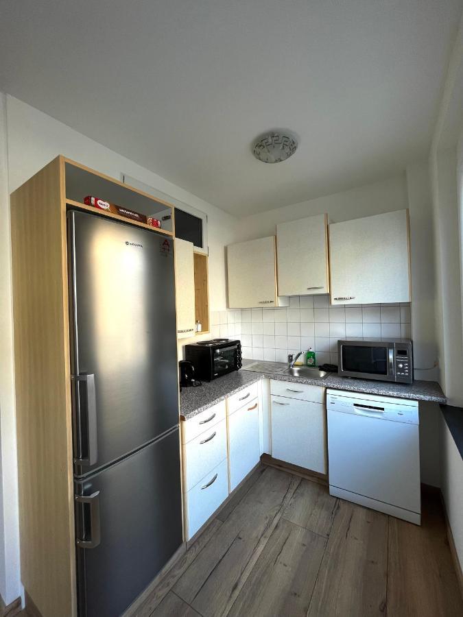 Apartment Vienna - Contactless Check-In Kültér fotó