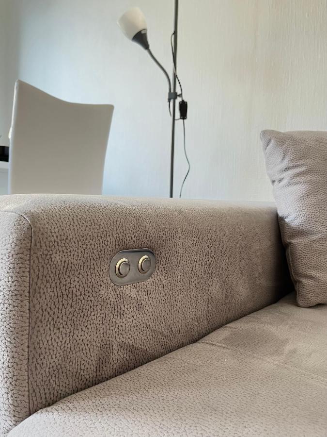 Apartment Vienna - Contactless Check-In Kültér fotó