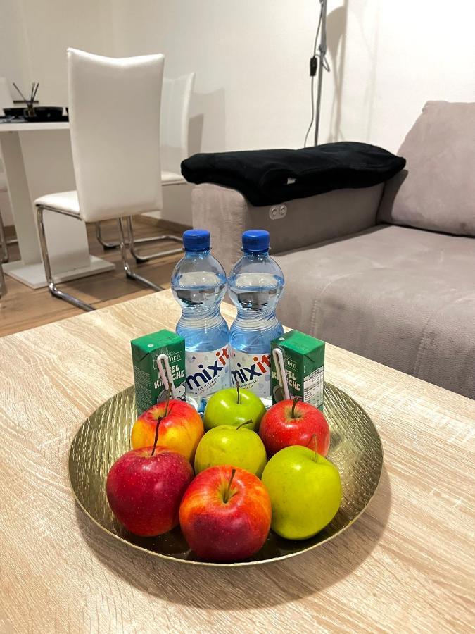 Apartment Vienna - Contactless Check-In Kültér fotó