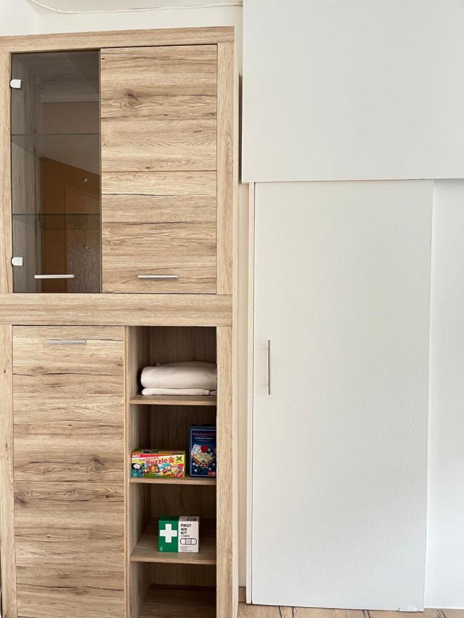 Apartment Vienna - Contactless Check-In Kültér fotó