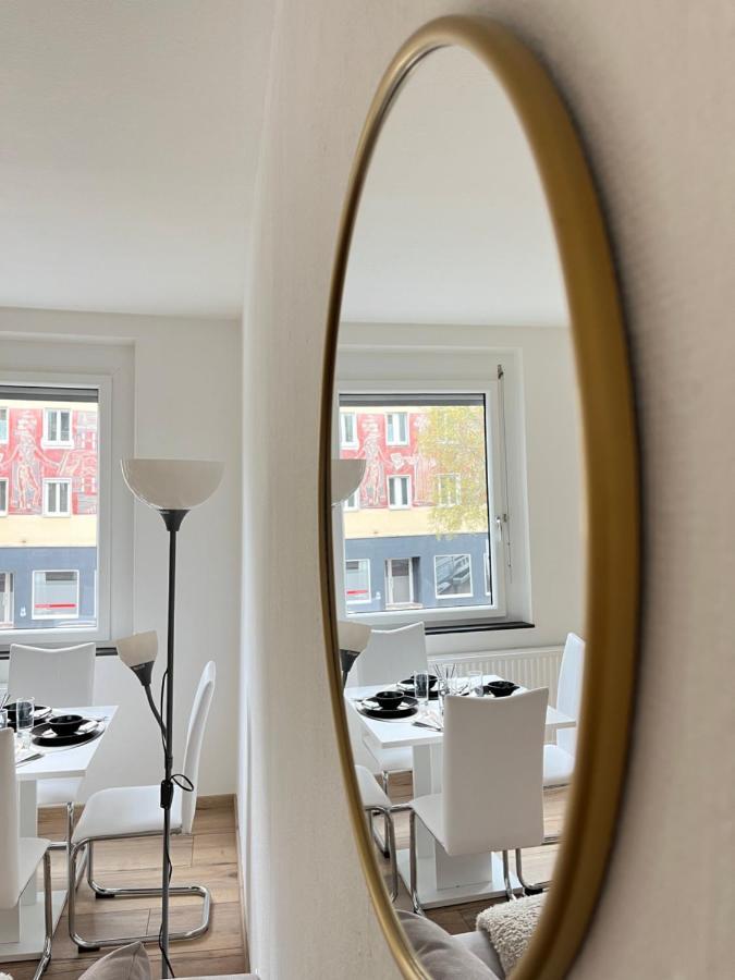 Apartment Vienna - Contactless Check-In Kültér fotó