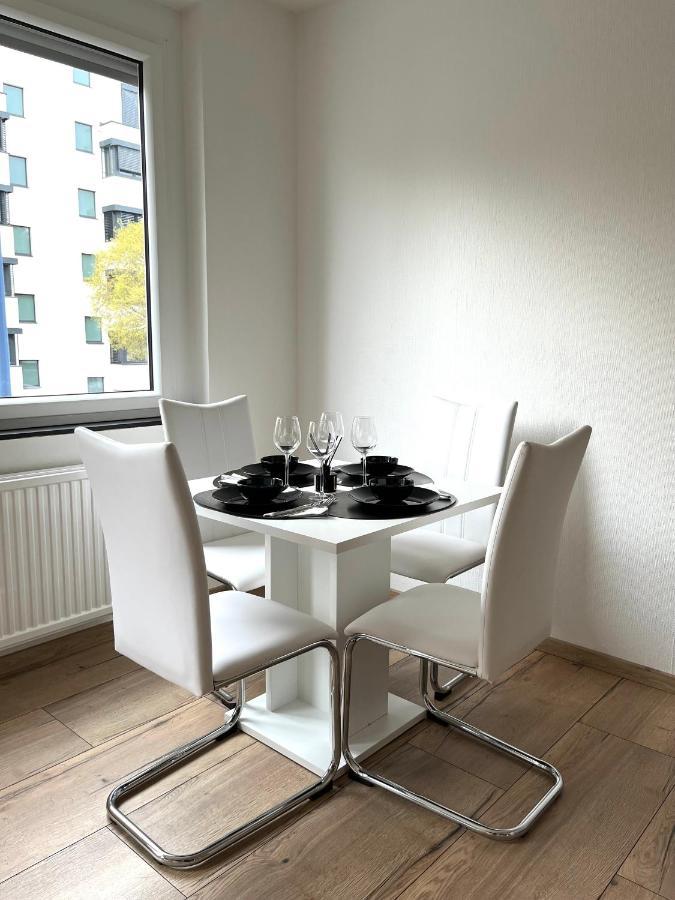 Apartment Vienna - Contactless Check-In Kültér fotó