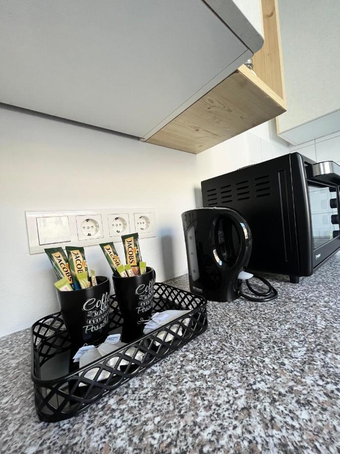 Apartment Vienna - Contactless Check-In Kültér fotó