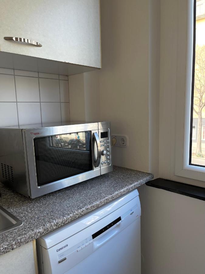 Apartment Vienna - Contactless Check-In Kültér fotó