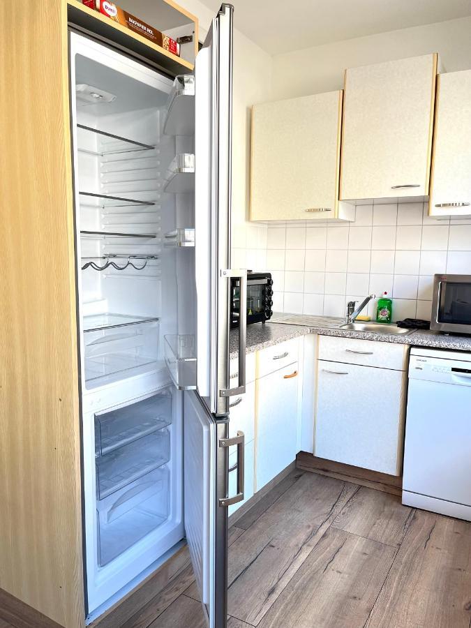 Apartment Vienna - Contactless Check-In Kültér fotó