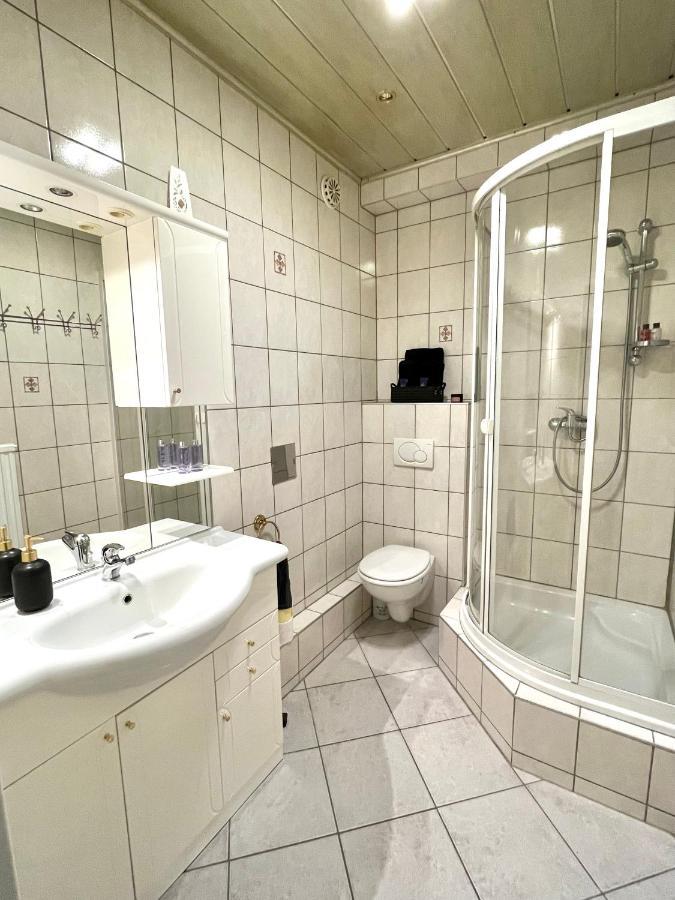 Apartment Vienna - Contactless Check-In Kültér fotó