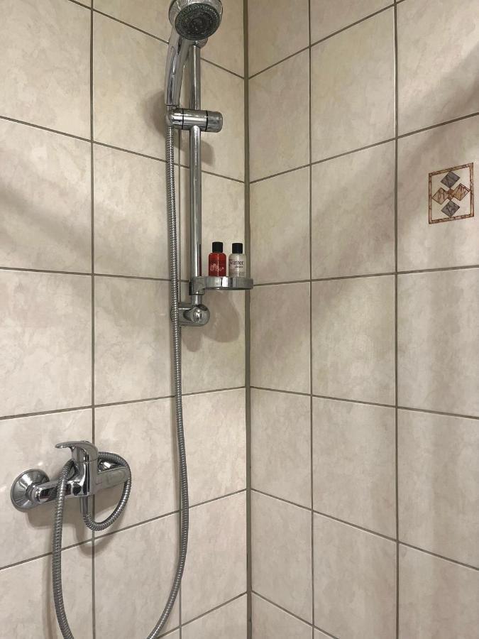 Apartment Vienna - Contactless Check-In Kültér fotó