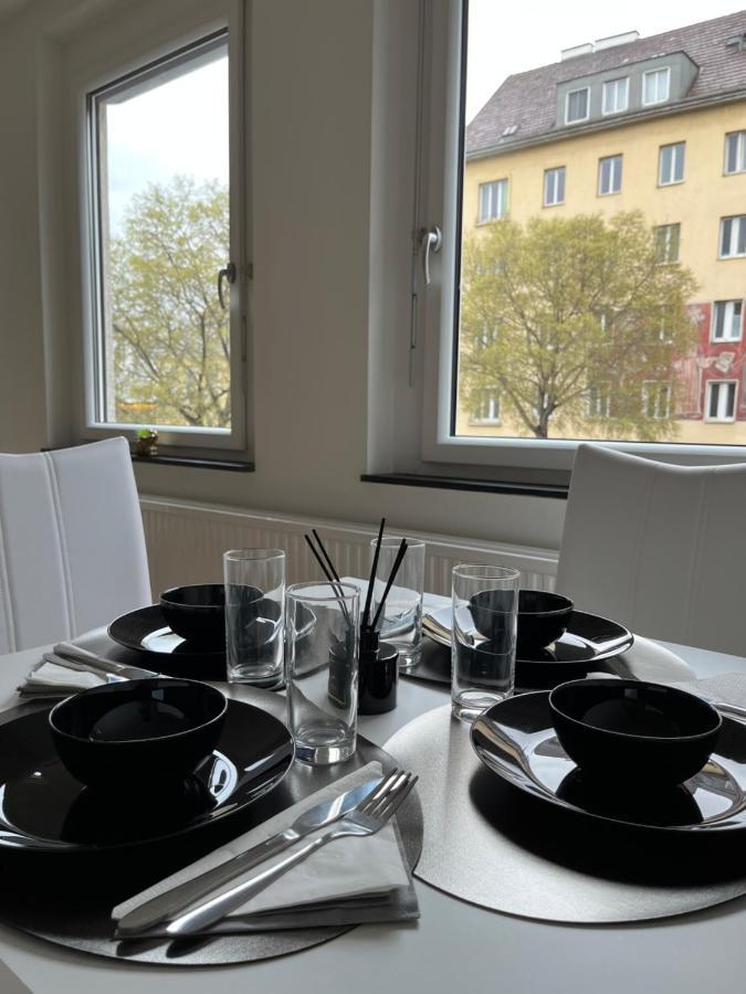 Apartment Vienna - Contactless Check-In Kültér fotó